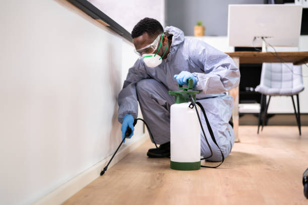 Best Commercial Pest Control  in Milpitas, CA